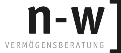 n-w Vermögensberatung Logo